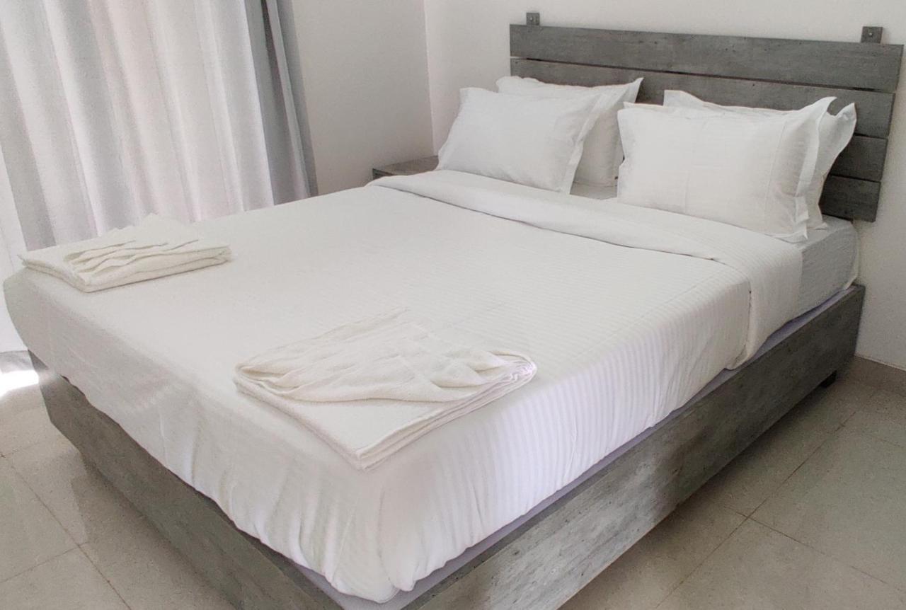 Passions De Goa Hotel Andzsuna Kültér fotó